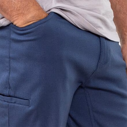 Joe Dirt Short - Men's