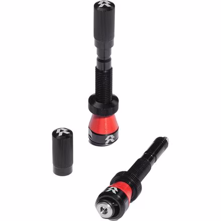 Fillmore Valves