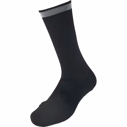 Reflect Overshoe Sock