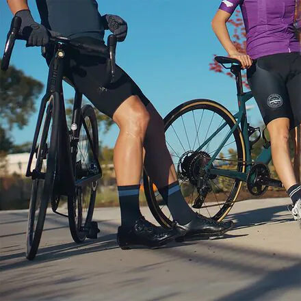 Wooleator Pro 3in Sock