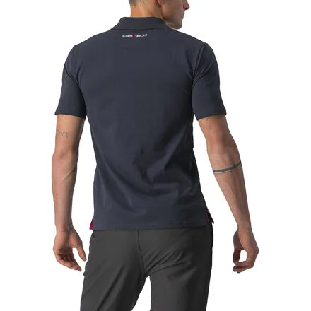 Race Day Polo Shirt - Men's