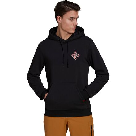 GFX Hooded Jacket - Men's