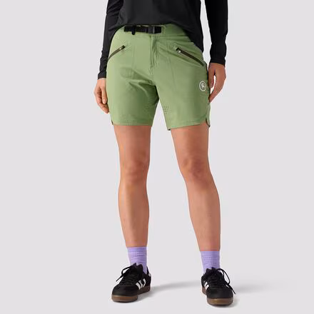 Slickrock 7in Bike Short- Women's