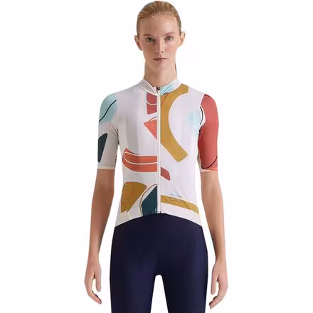 Prime Short-Sleeve Jersey - Women's