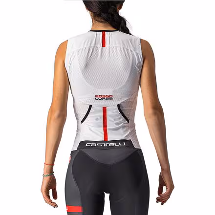 Free 2 Tri Singlet - Women's
