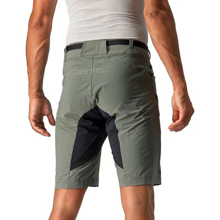 Unlimited Trail Baggy Short - Men's