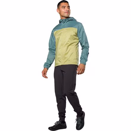 Canyon 2.5L WXB Rain Jacket - Men's