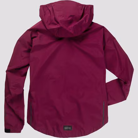 Endure Jacket - Women's