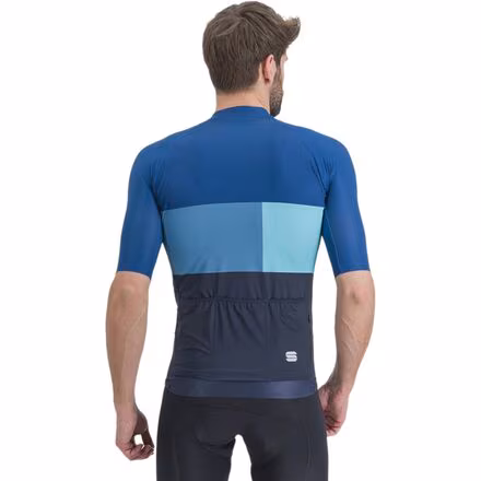 Snap Jersey - Men's