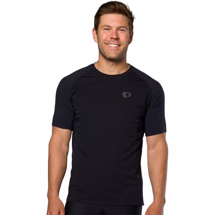 Expedition Merino Short-Sleeve Jersey - Men's