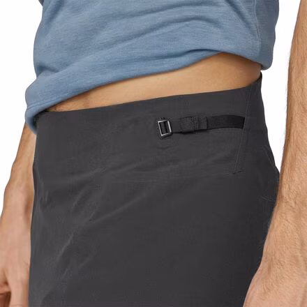 Dirt Roamer Bike Short - Men's
