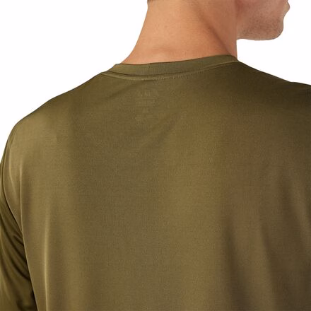 Ranger Tru Dri Short-Sleeve Jersey - Men's