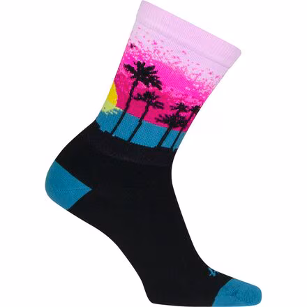 Xanadu Socks