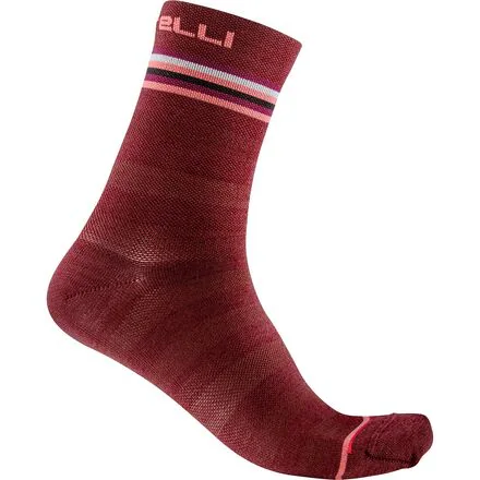 Go 15 Sock - Women's