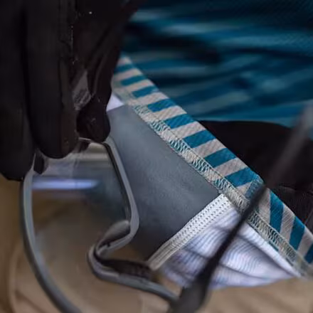 Longhorn Short-Sleeve Jersey - Men's