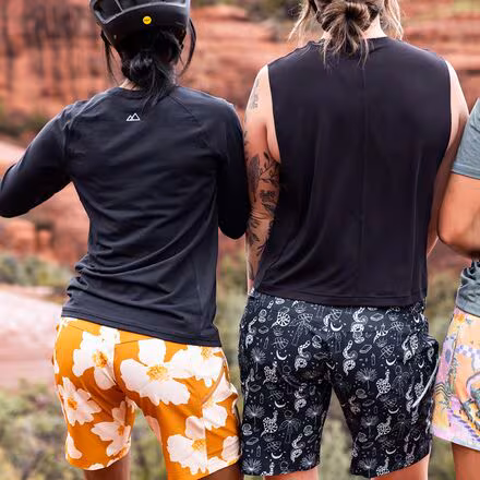 Riley Short - Women's