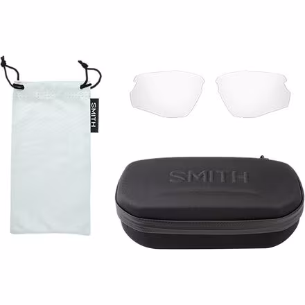 Resolve ChromaPop Sunglasses