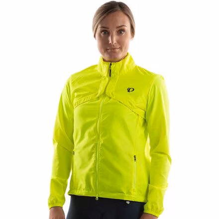 Quest Barrier Convertible Jacket - Women's