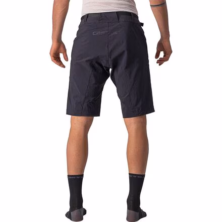 Unlimited Trail Baggy Short - Men's