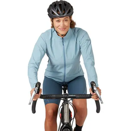 Cinder Borealis Jacket - Women's