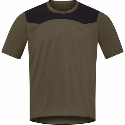 Skibotn Equaliser Tech T-Shirt - Men's