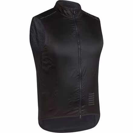 Pro Team Cycling Insulated Gilet - Men's