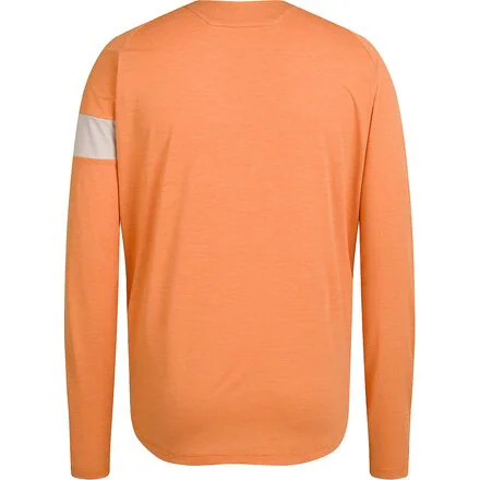 Trail Technical Long-Sleeve T-Shirt - Men's