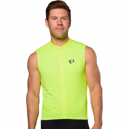 Quest Sleeveless Jersey - Men's