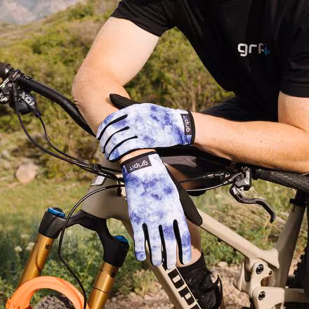 All Ride Glove