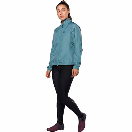 Quest Barrier Jacket - Women's