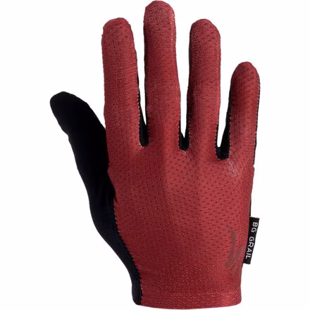 Body Geometry Grail Long Finger Glove - Women's