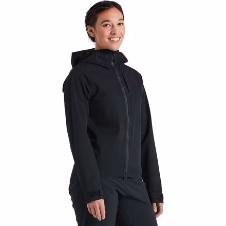 Trail Rain Jacket - Women's