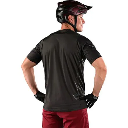 Skyline Short-Sleeve Jersey - Men's