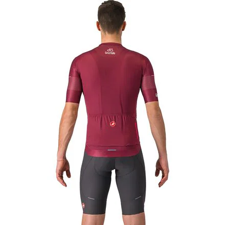 #GIRO Trofeo Bibshort - Men's