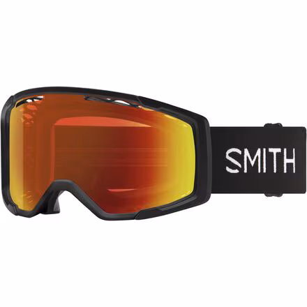 Rhythm ChromaPop MTB Goggles