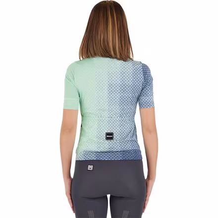Paws Forma Short-Sleeve Jersey - Women's