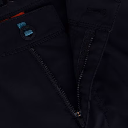 Flowline Shifty Short Shell - Men's