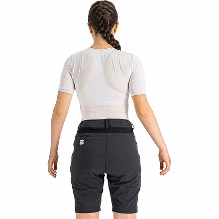 Giara Overshort - Women's