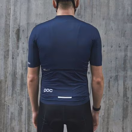 Pristine Jersey - Men's