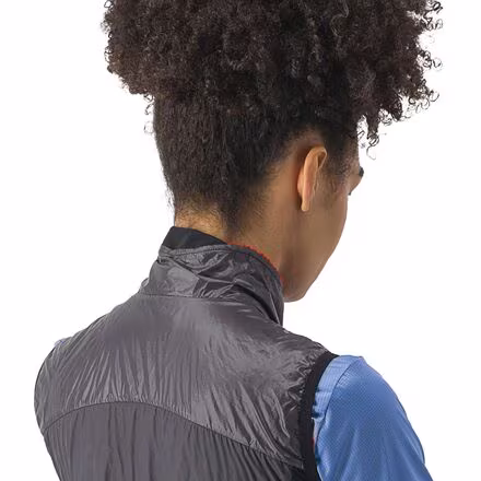 Unlimited Puffy Vest - Women's