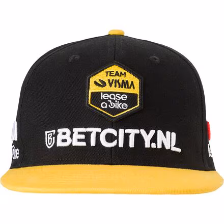 Team Visma Cap