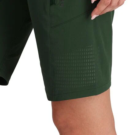 Freewheel Ride Short - Women's