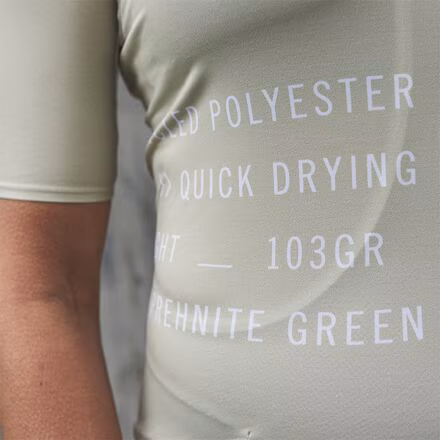 Pristine Print Jersey - Women's