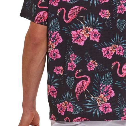 Tech Party Shirt - Men's