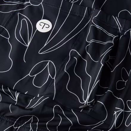 Classic Short-Sleeve Jersey - Women's