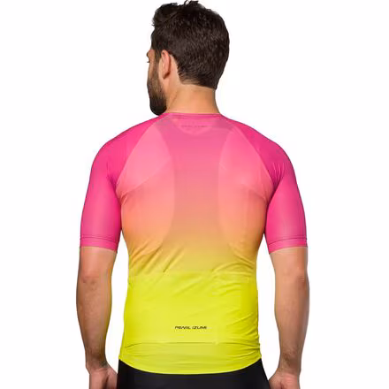 Attack Air Short-Sleeve Special Edition Jersey - Men's