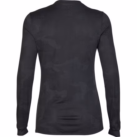 Ranger Tru Dri Long-Sleeve Jersey - Women's