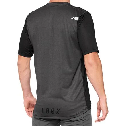 Airmatic Short-Sleeve Jersey - Men's