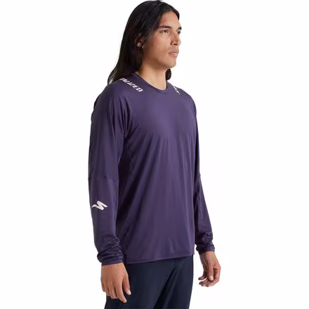 Trail Air Long-Sleeve Jersey - Men's