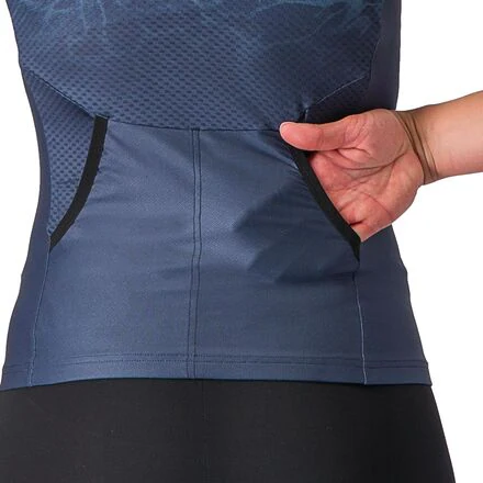 Free Speed 2 Race Top - Women's